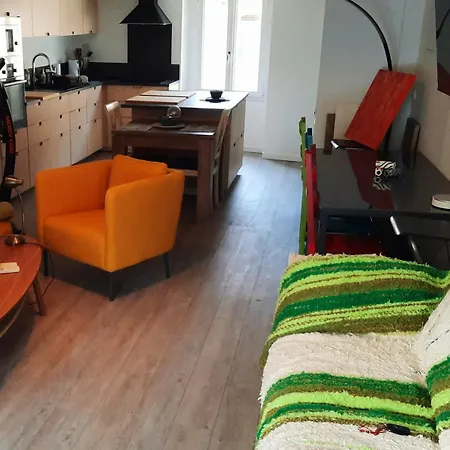 Dans Maison De Village 公寓 La Garde (Alpes-de-Haute-Provence)