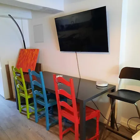 Dans Maison De Village 公寓 La Garde (Alpes-de-Haute-Provence)