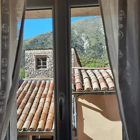 Dans Maison De Village 公寓