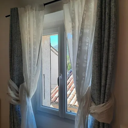 Dans Maison De Village 公寓 La Garde (Alpes-de-Haute-Provence)