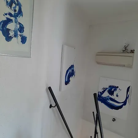 公寓 Dans Maison De Village *